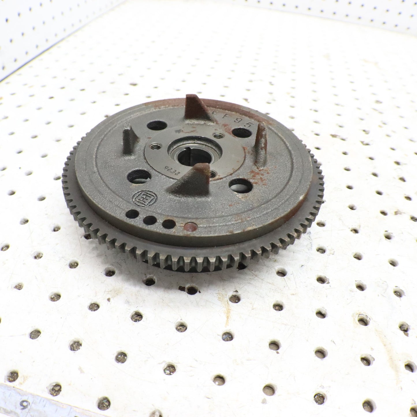 2012 Polaris Sportsman 500 Flywheel Rotor 3090239