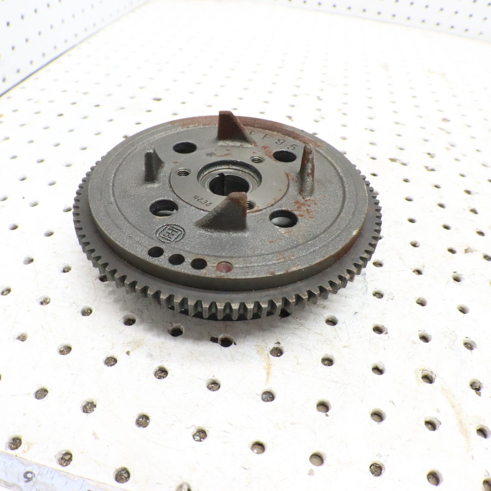 2012 Polaris Sportsman 500 Flywheel Rotor 3090239