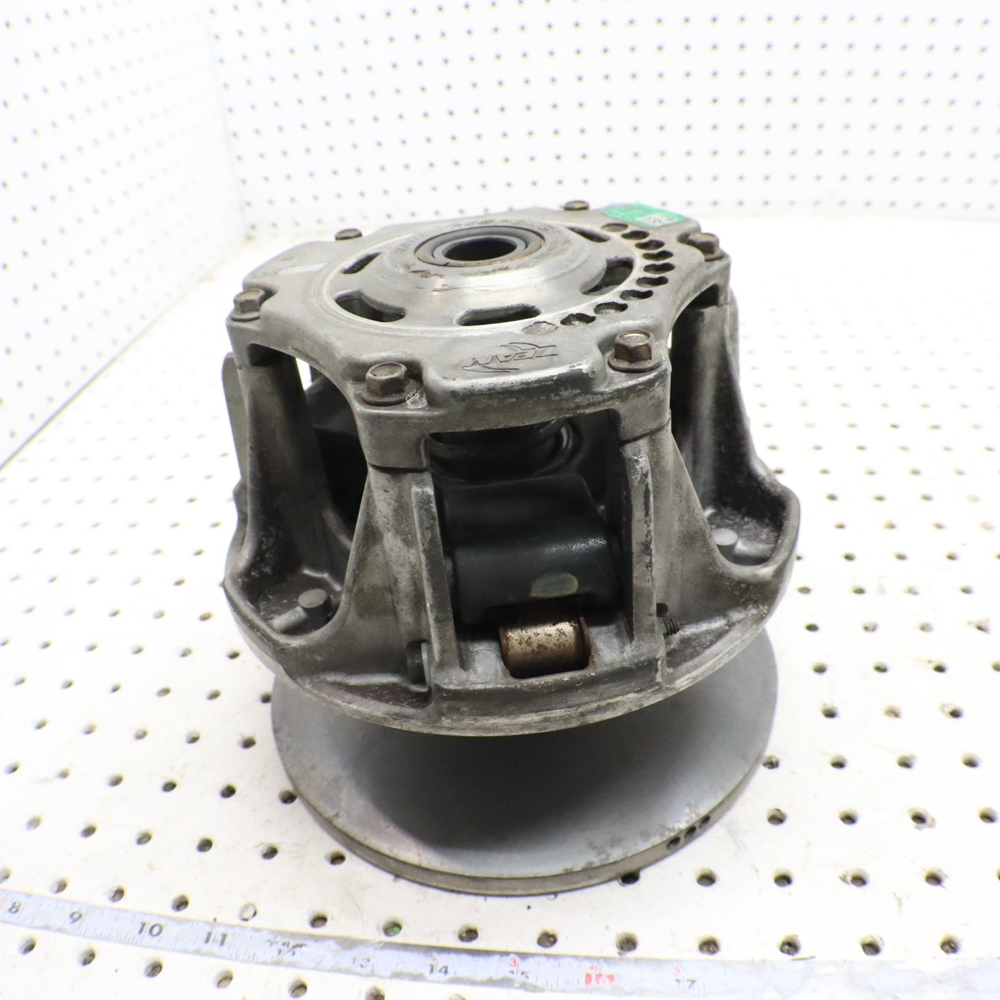 2016 Arctic Cat M8000 Drive Clutch Primary Clutch 0725-855; 0746-862; 0746-881 