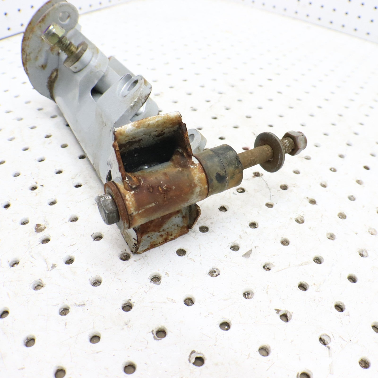 2009 Arctic Cat Crossfire R 8 Spindle Left 2703-247