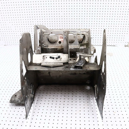 2006 POLARIS CLASSIC 700 FRONT BULKHEAD CHASSIS FRAME SUPPORT 1015032-309