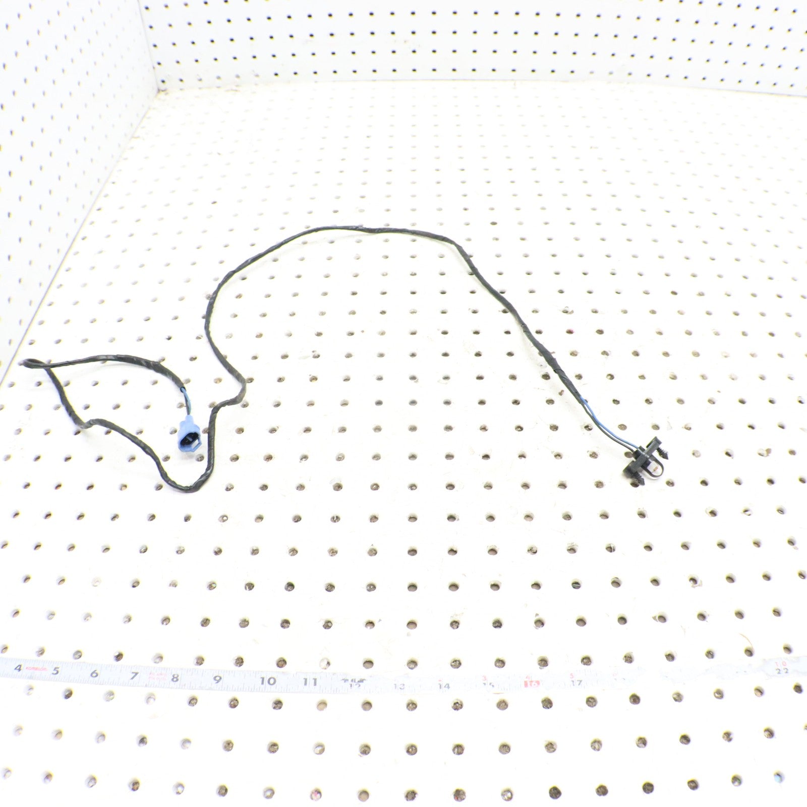 2013 Arctic Cat Procross Xf800 Air Temperature Sensor 3006-728