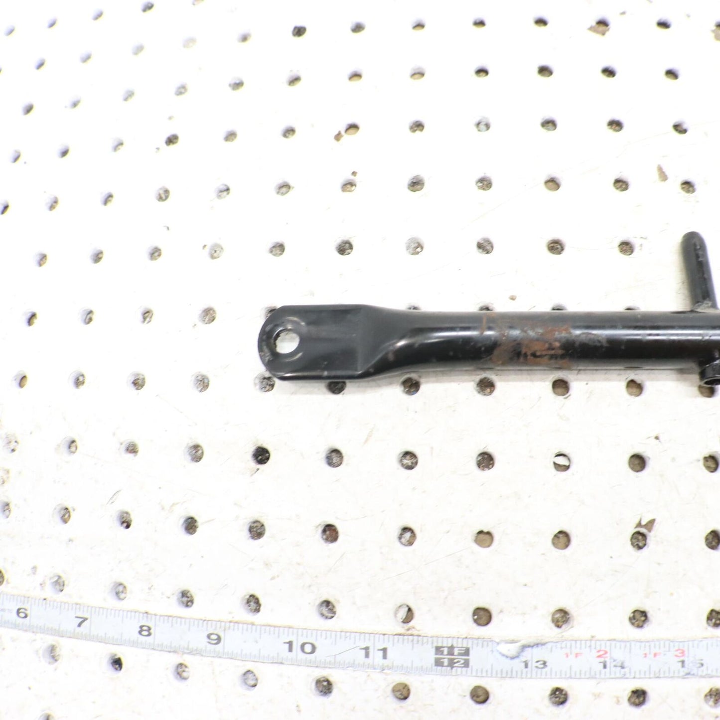 2015 POLARIS SWITCHBACK 800 FRAME TUBE SUPPORT BRACE RIGHT 1019861-329; 1019861 