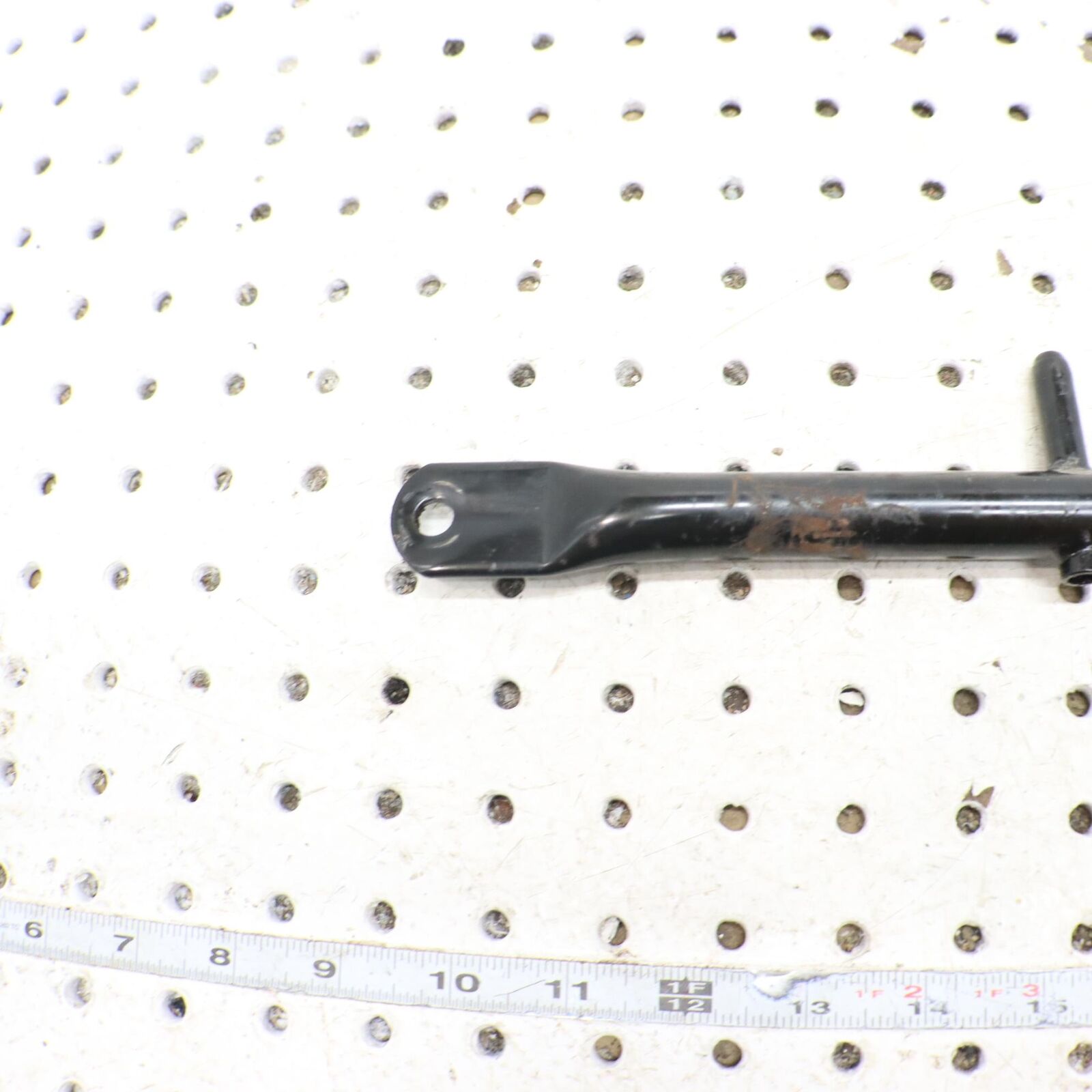 2015 POLARIS SWITCHBACK 800 FRAME TUBE SUPPORT BRACE RIGHT 1019861-329; 1019861 