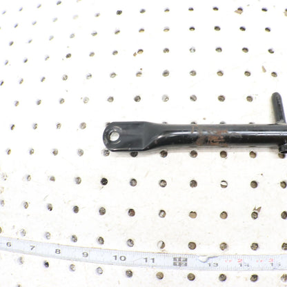 2015 POLARIS SWITCHBACK 800 FRAME TUBE SUPPORT BRACE RIGHT 1019861-329; 1019861 