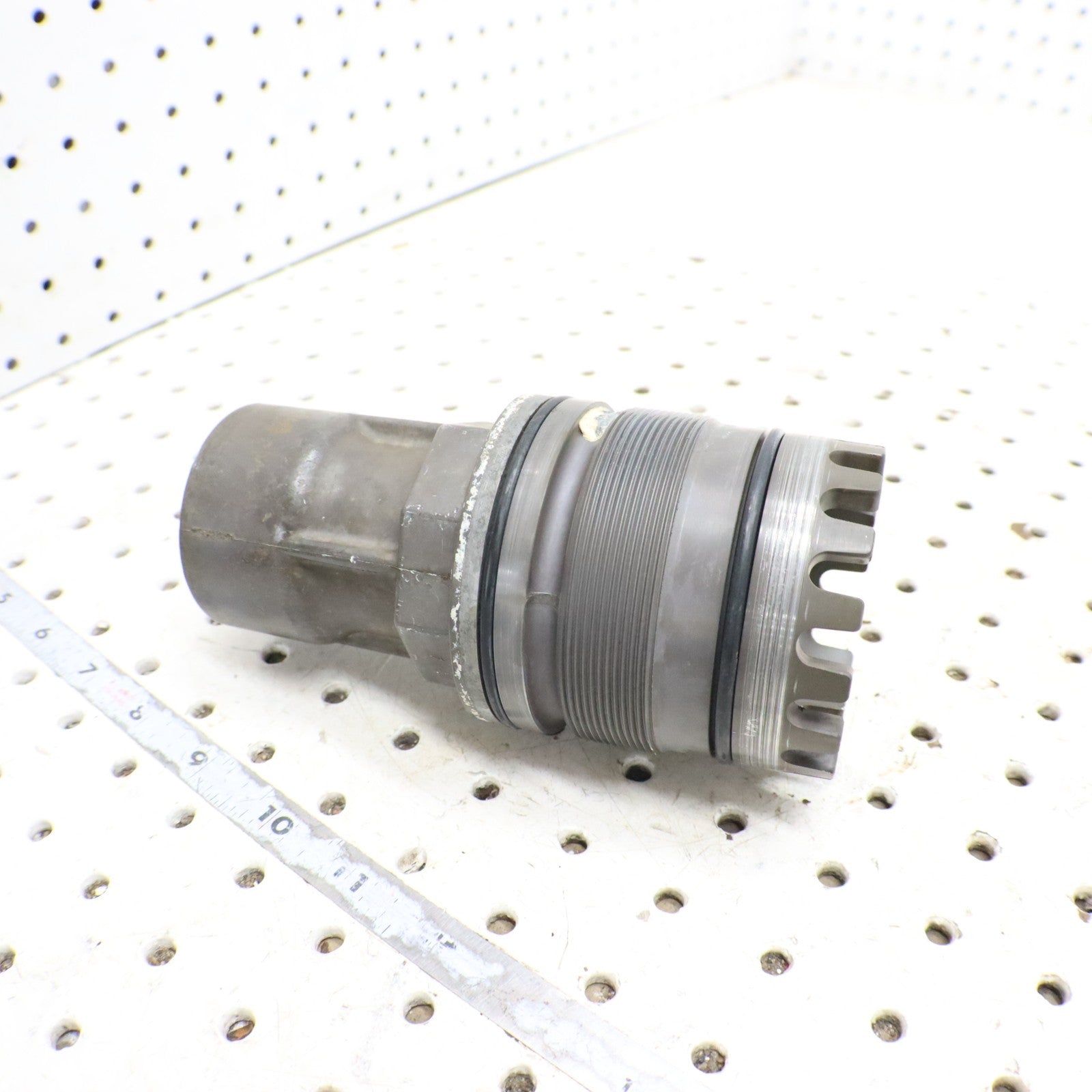 2004 Polaris Sportsman 500 Transmission Snorkel Tube 3234085