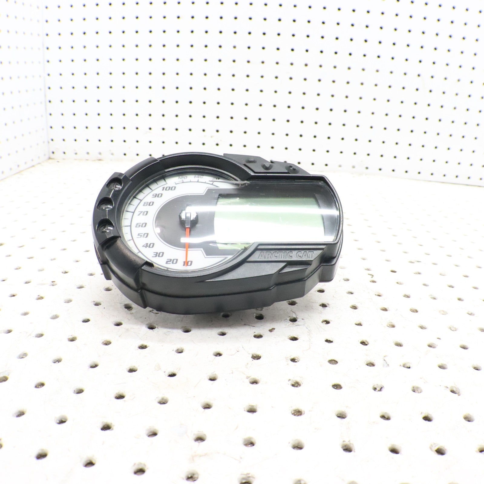 2013 Arctic Cat Procross Xf800 Gauge Speedometer Display 0620-391 5103.5 MILES