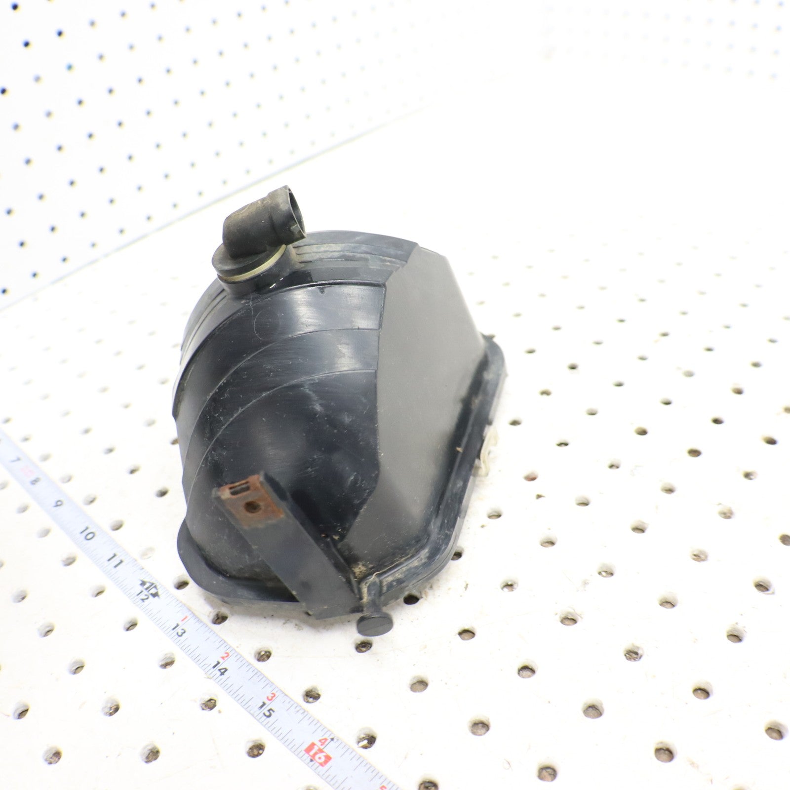2009 Polaris Sportsman Xp 850 Headlight Head Light Bumper LEFT 2410615