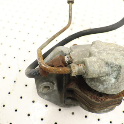 1995 Polaris Xcr 600 Brake Caliper 1930719