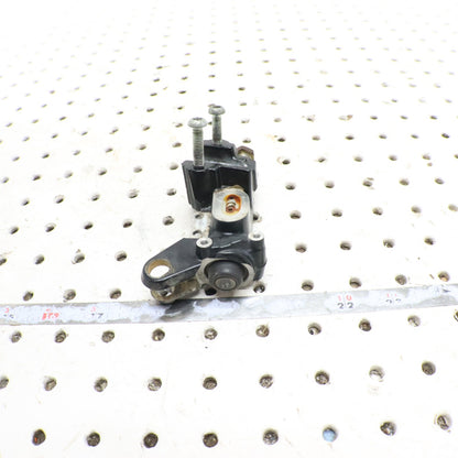 2016 Arctic Cat M8000 Hand Brake Lever Master Cylinder Piston Assembly 2602-479