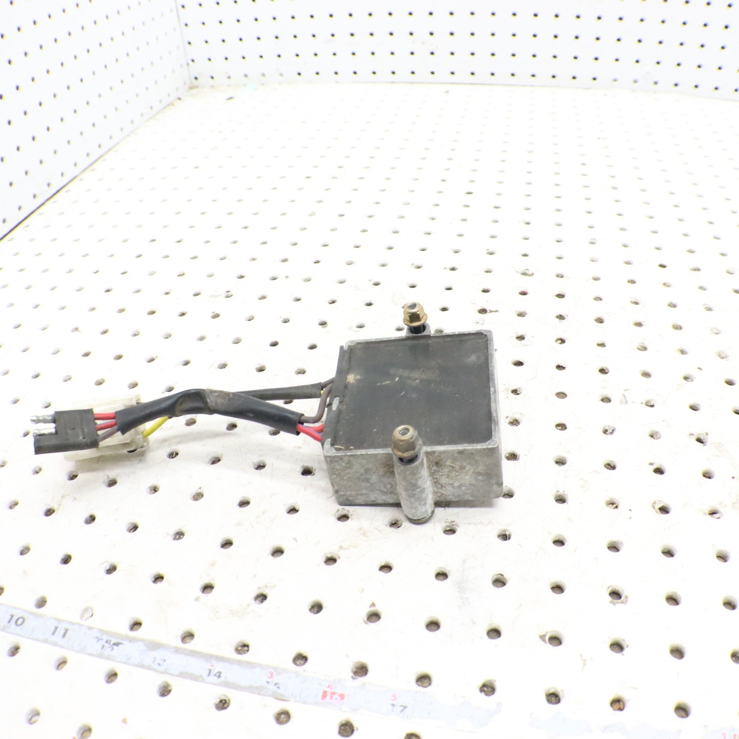 2016 Arctic Cat M8000 Voltage Regulator 0630-322