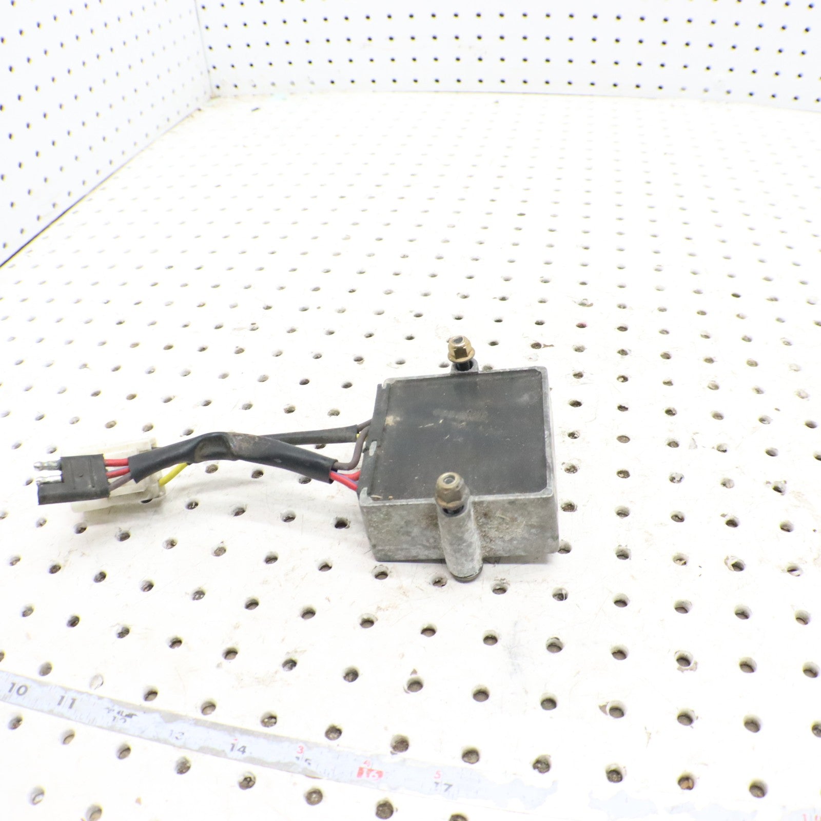 2016 Arctic Cat M8000 Voltage Regulator 0630-322