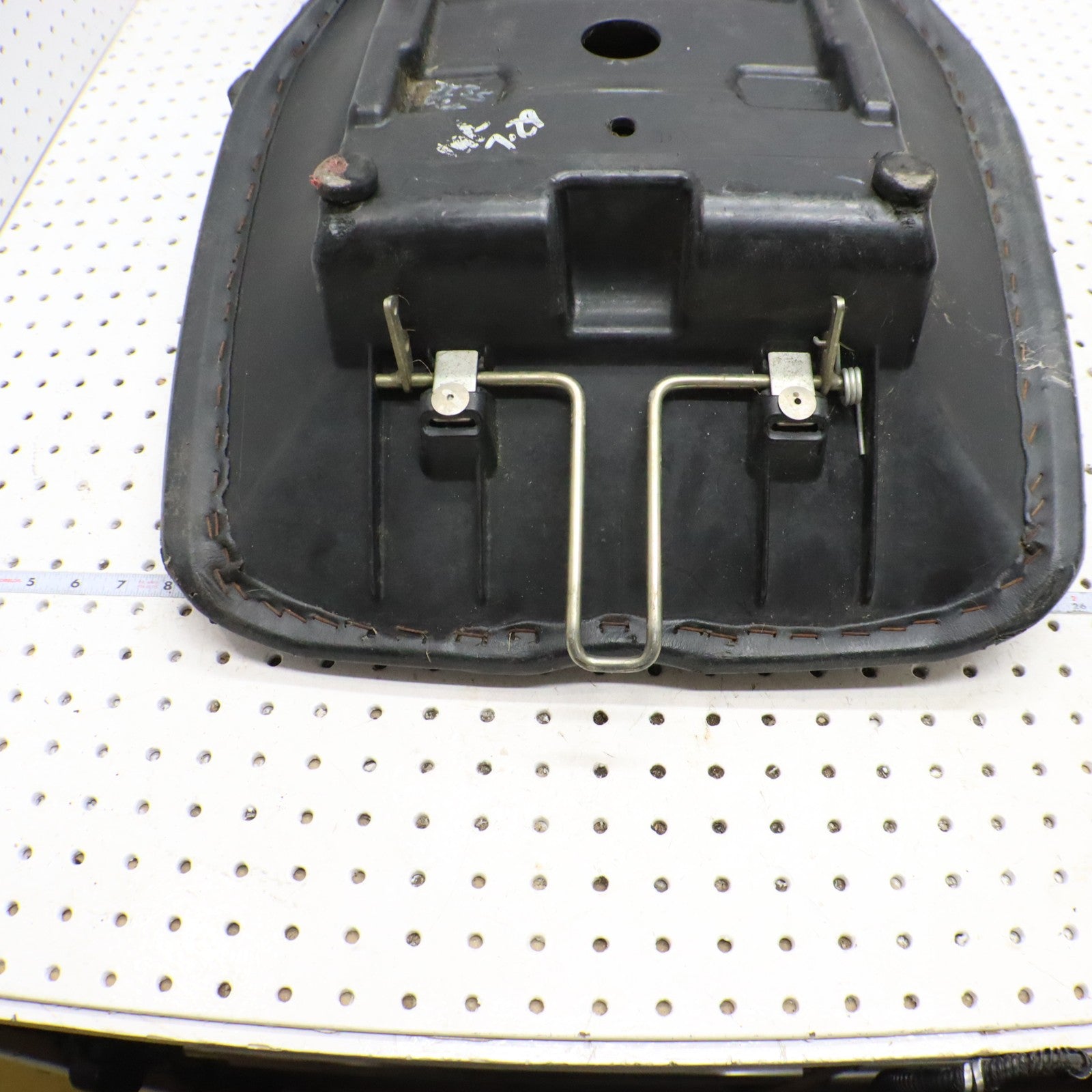 2009 Polaris Sportsman 800 Seat 2683433-070 2684882-070