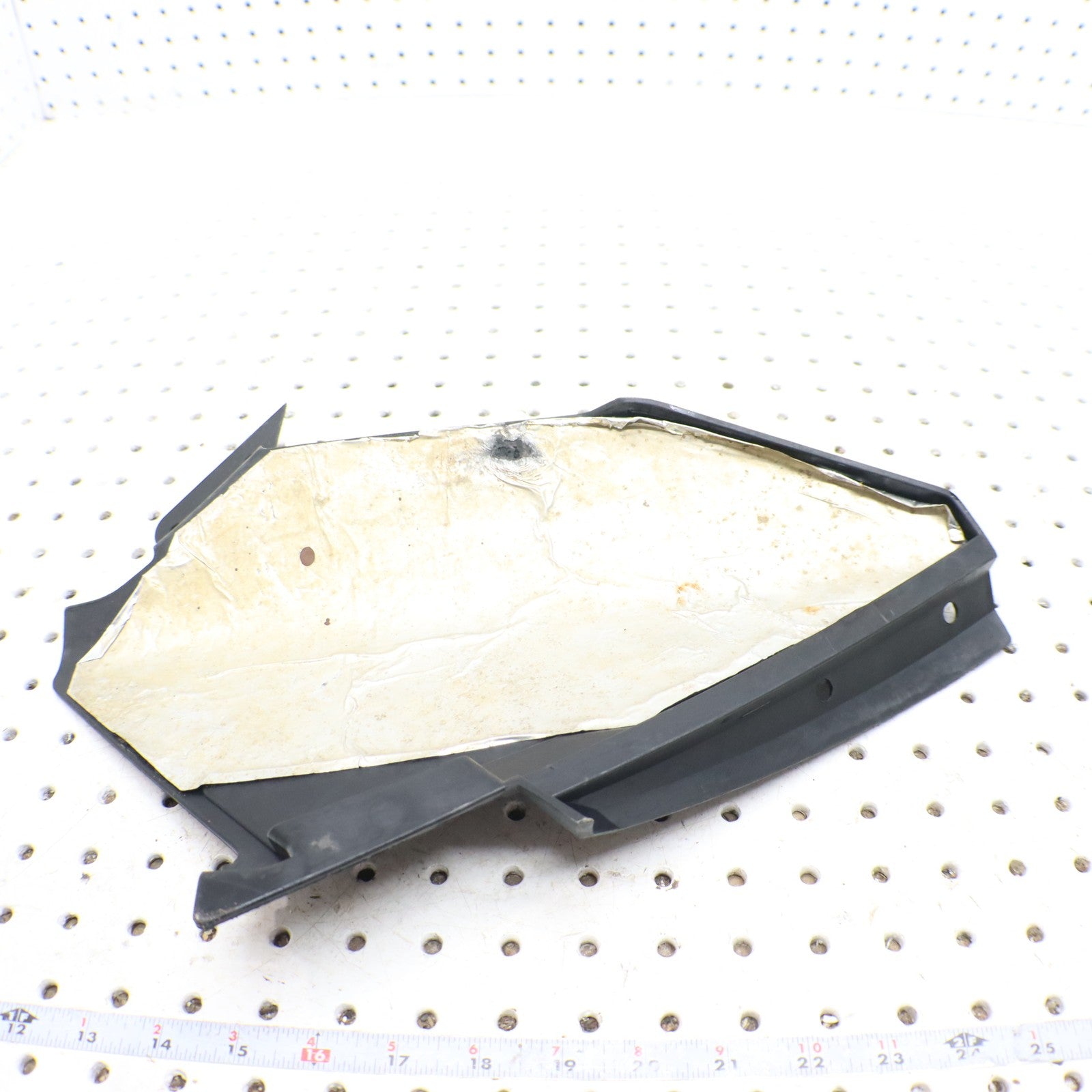 2009 Polaris Sportsman Xp 850 Side Panel Cover Right 2207153
