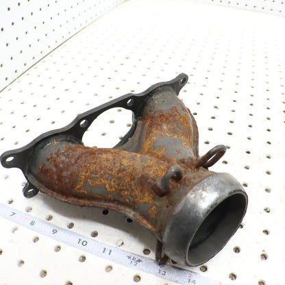 2016 Polaris Rush 800 Exhaust Manifold Y Pipe 1262425-029