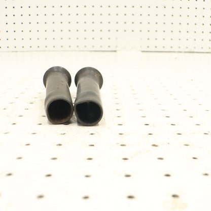 1995 Polaris Xcr 600 Handlebar Grips 5410272-067; 5432634