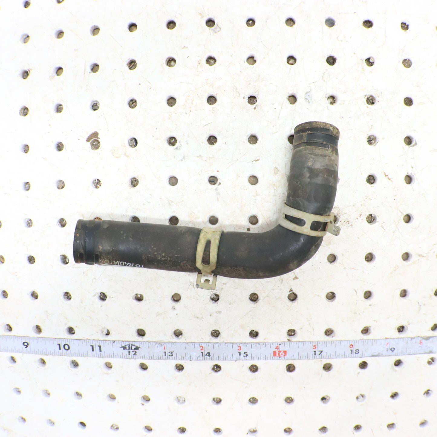2015 Polaris Sportsman 570 Coolant Hose 5414228
