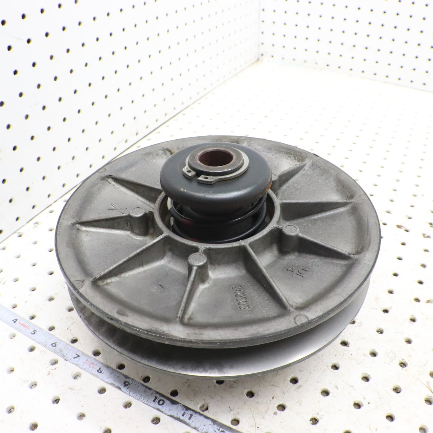 2013 Polaris Ranger Xp 900 Driven Clutch Secondary Clutch 1323004