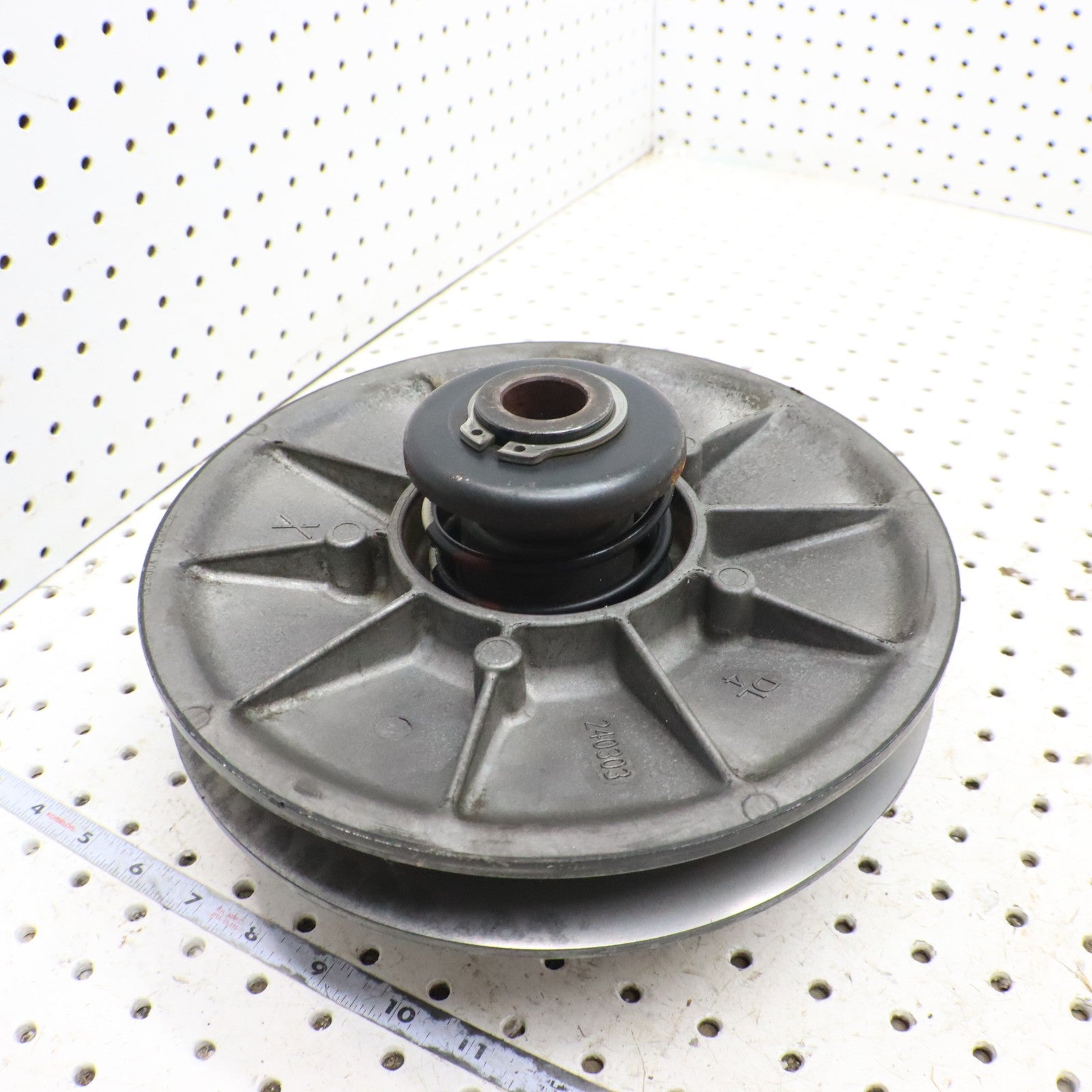 2013 Polaris Ranger Xp 900 Driven Clutch Secondary Clutch 1323004