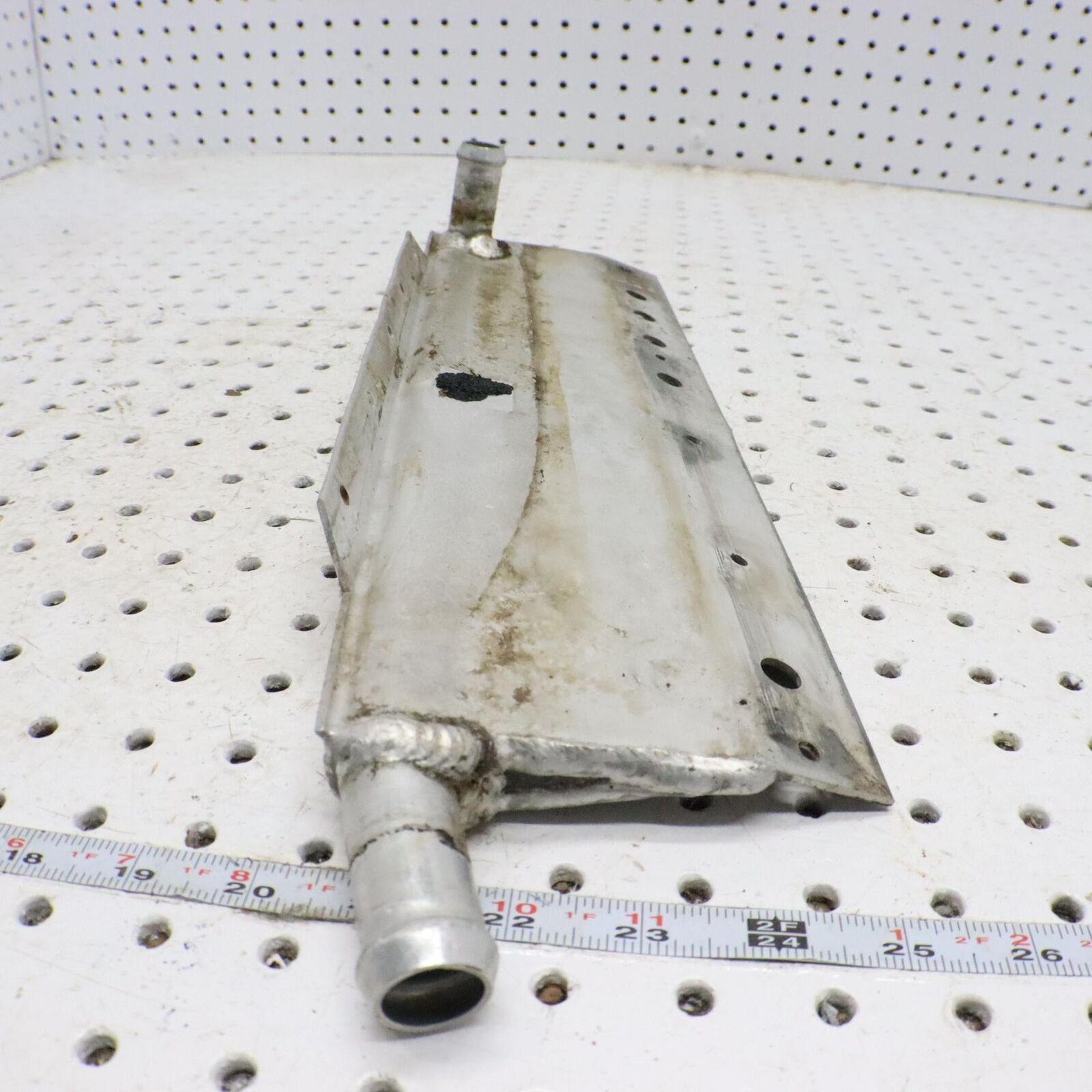 2006 POLARIS FUSION 700 FRONT HEAT EXCHANGER RADIATOR 2520487