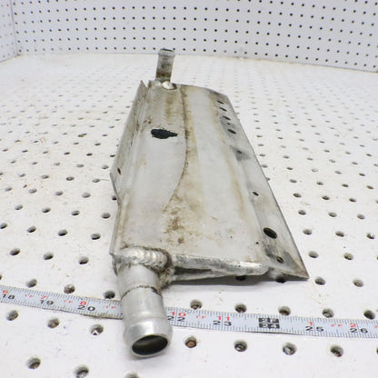 2006 POLARIS FUSION 700 FRONT HEAT EXCHANGER RADIATOR 2520487