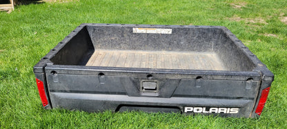 2013 Polaris Ranger 800 Box Dump Box Bed 2634057-070