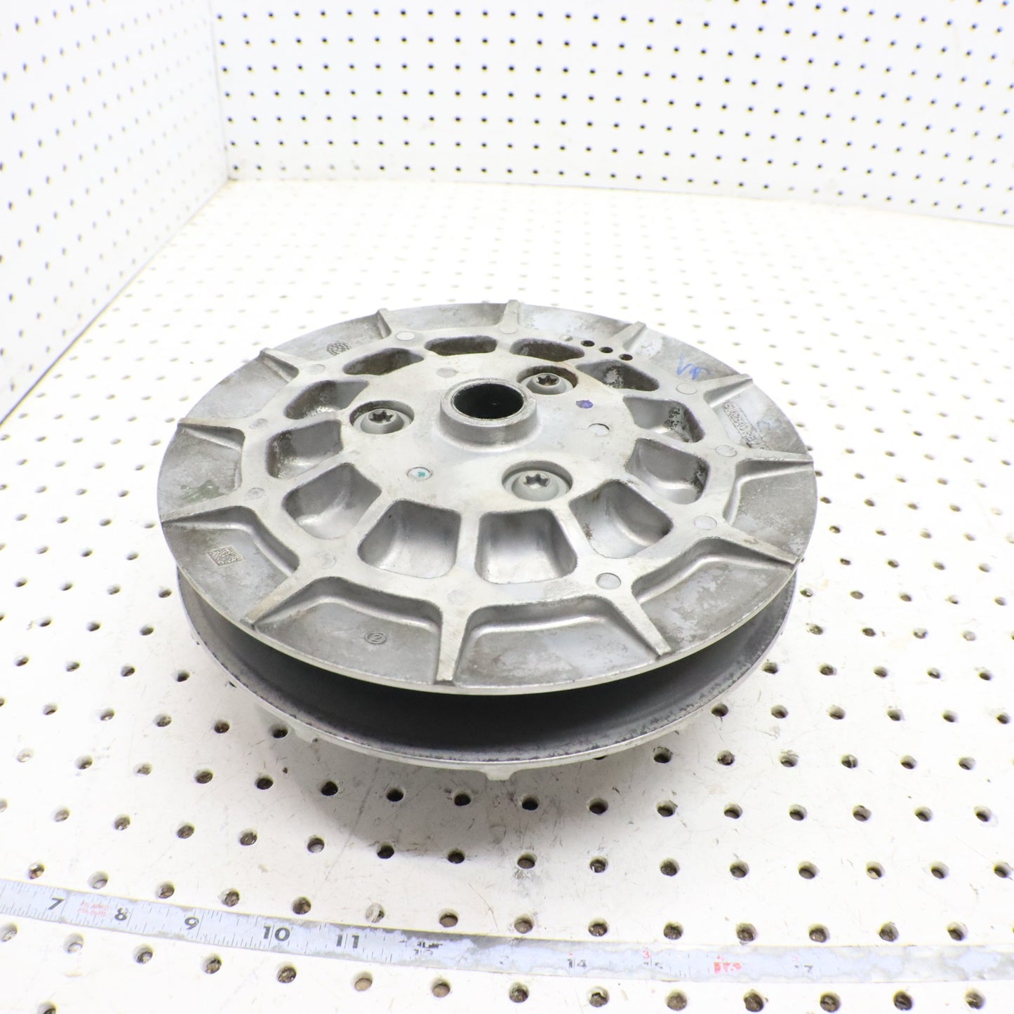 2024 Polaris Sportsman 570 Efi Eps Driven Secondary Clutch 1323610 1323719
