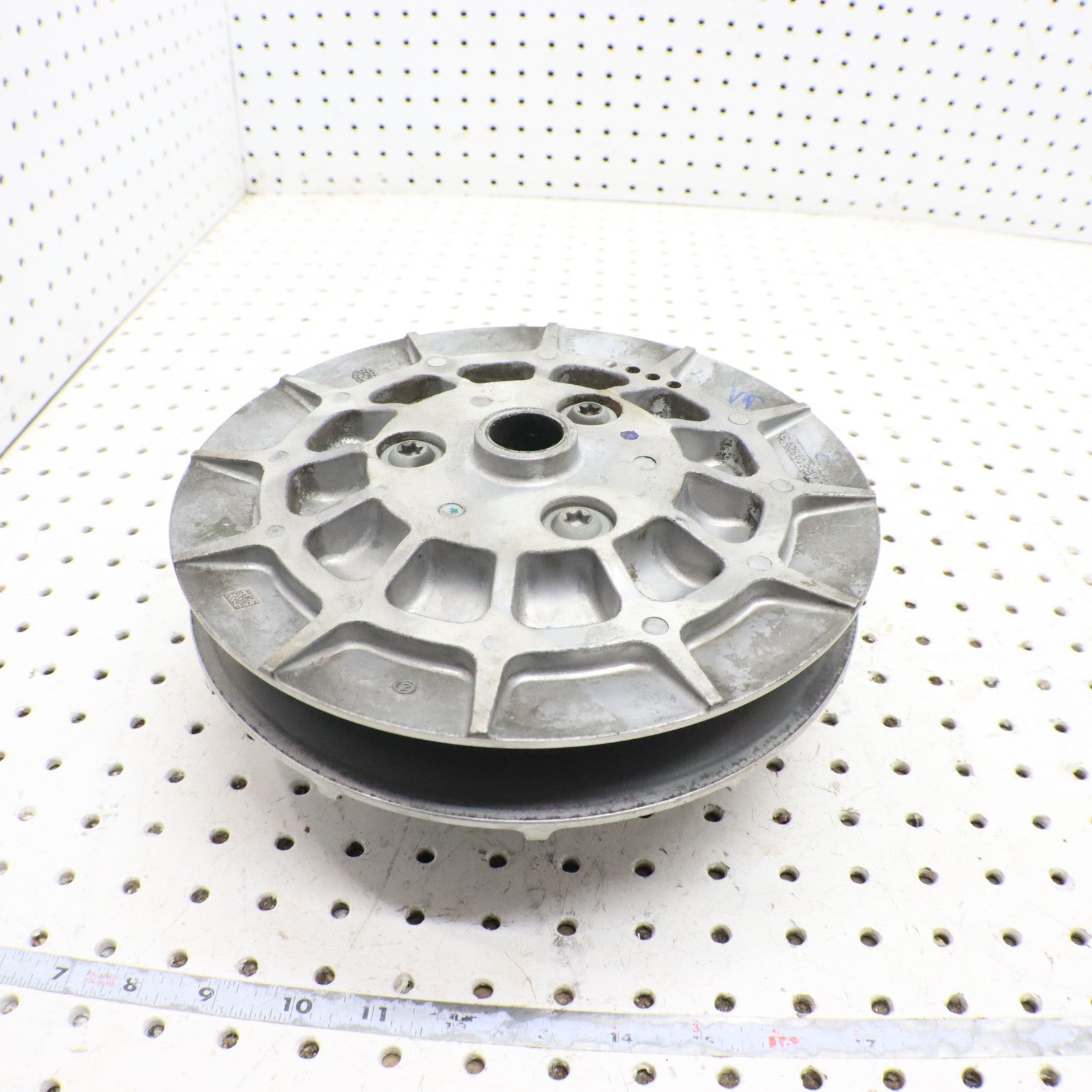 2024 Polaris Sportsman 570 Efi Eps Driven Secondary Clutch 1323610 1323719