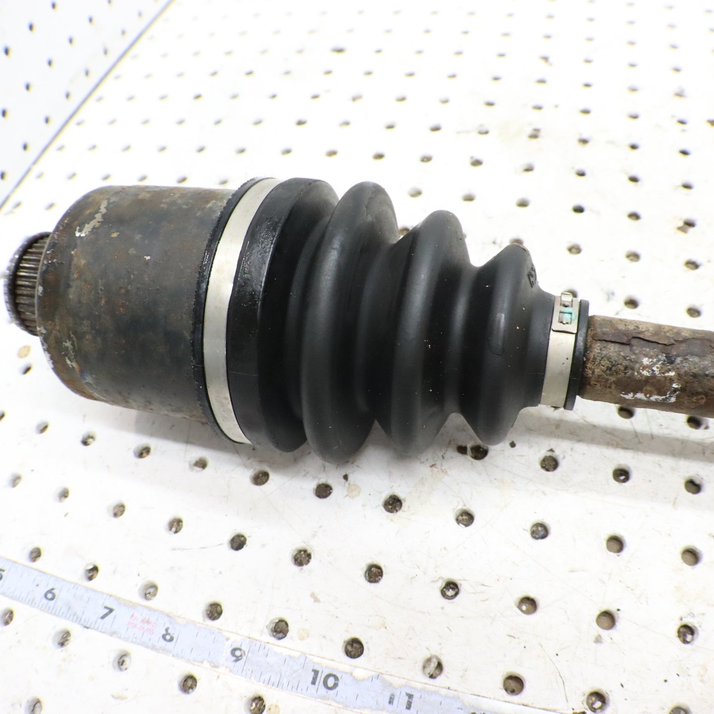 2003 Polaris Sportsman 600 REAR Cv Drive Axle Shaft 1380197 1380240
