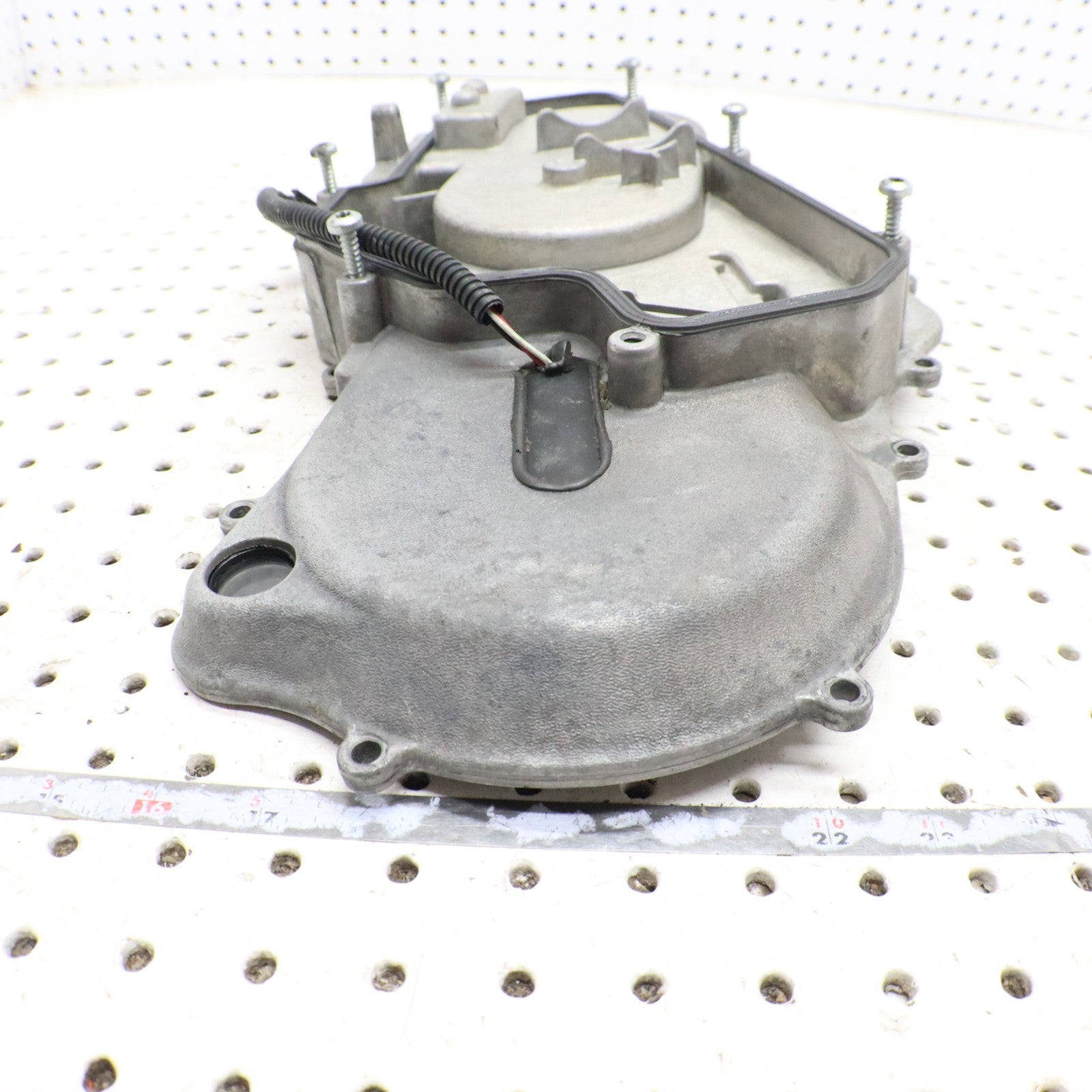 2016 Arctic Cat M8000 Chaincase Cover 1702-445; 1702-497