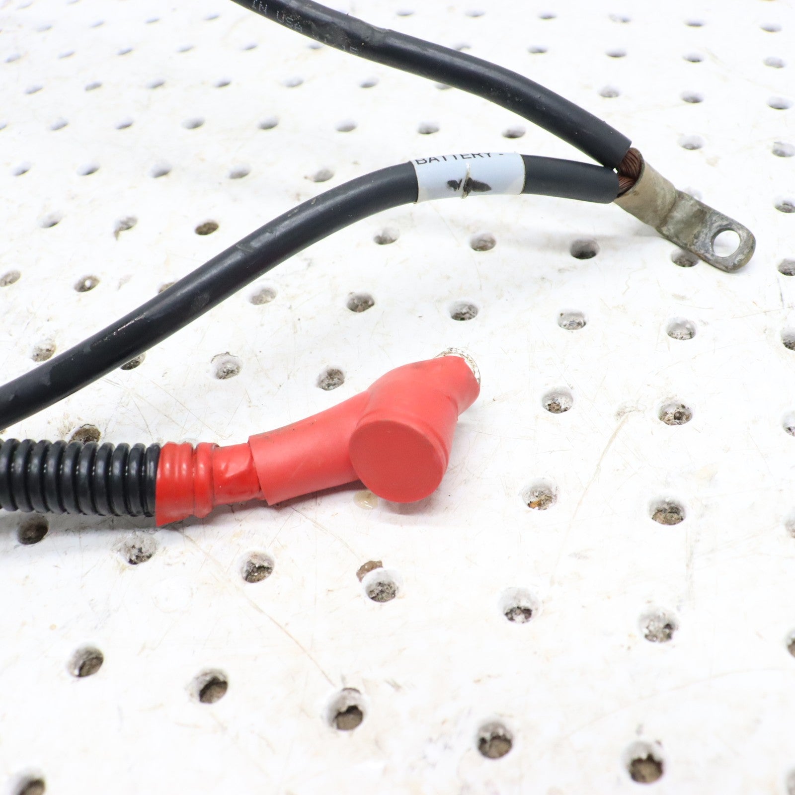 2015 Polaris Sportsman 570 Battery Cables 4014936 4014935 4014424-705