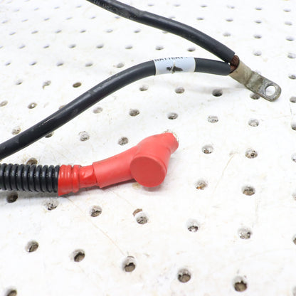 2015 Polaris Sportsman 570 Battery Cables 4014936 4014935 4014424-705
