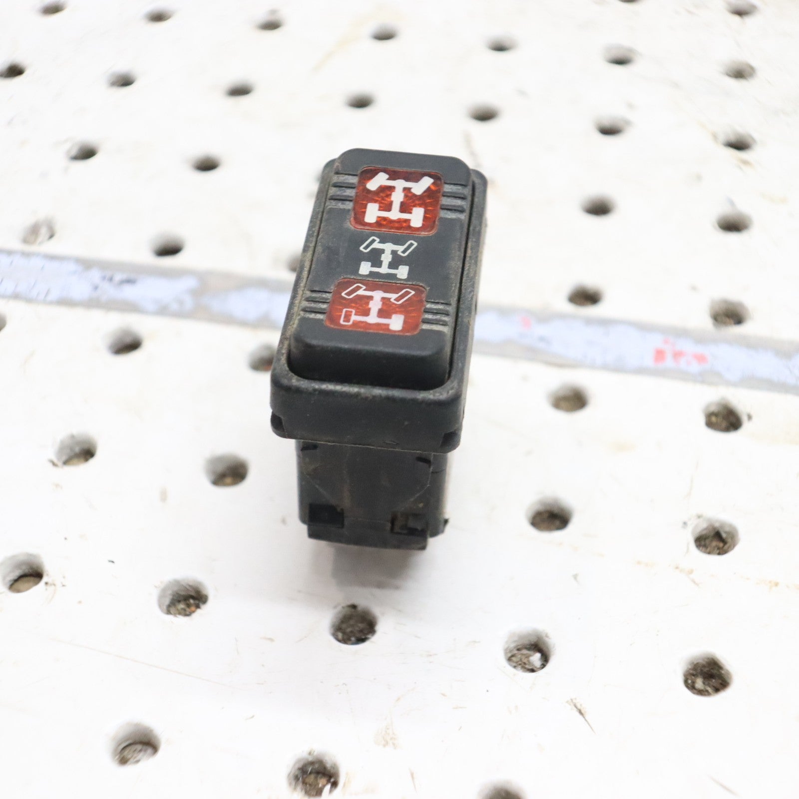 2013 Polaris Ranger 800 All Wheel Drive Switch 4012747