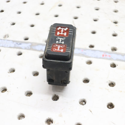 2013 Polaris Ranger 800 All Wheel Drive Switch 4012747