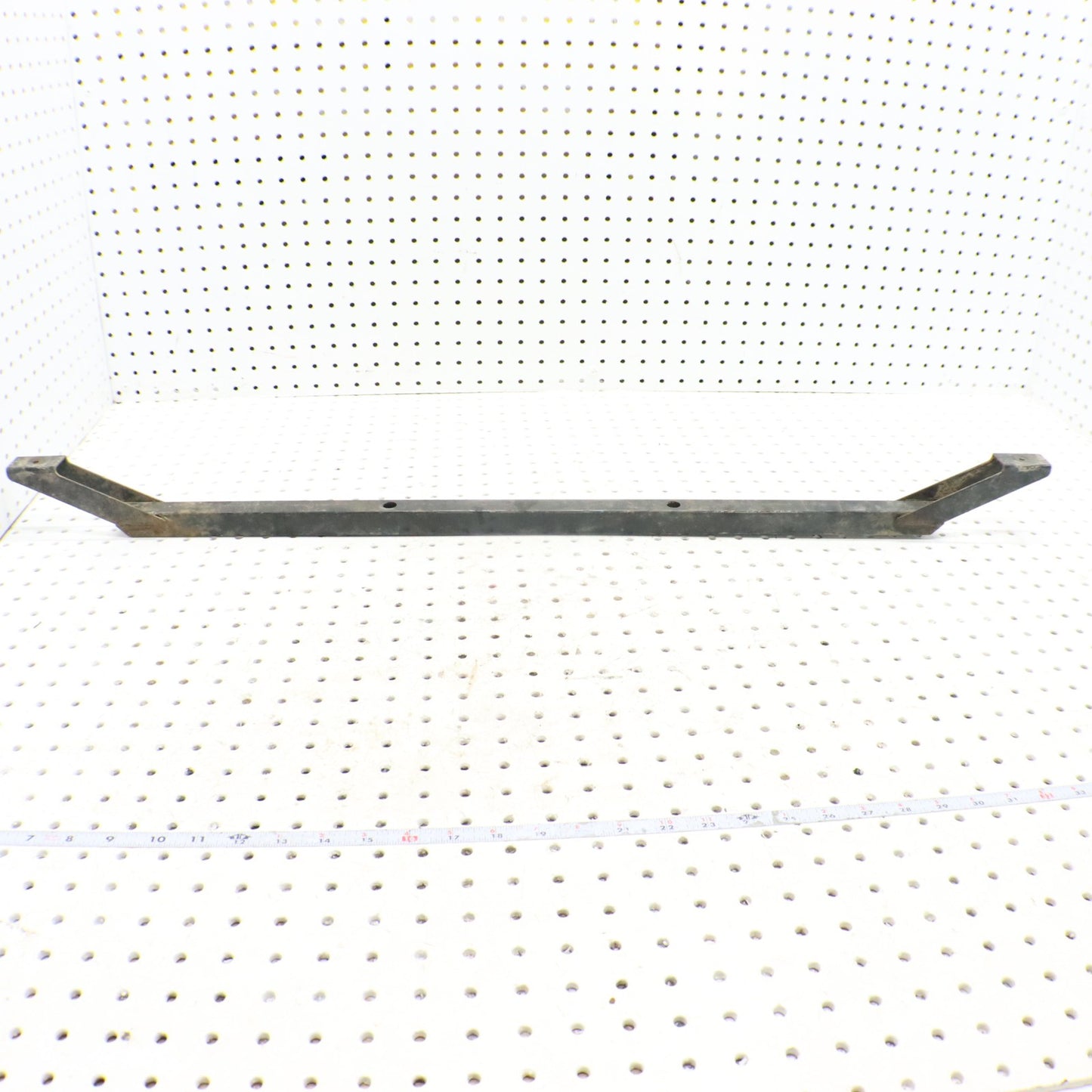 2009 Polaris Rzr 800 BED BOX RACK SUPPORT WELD, REAR, BLACK 1015565-329
