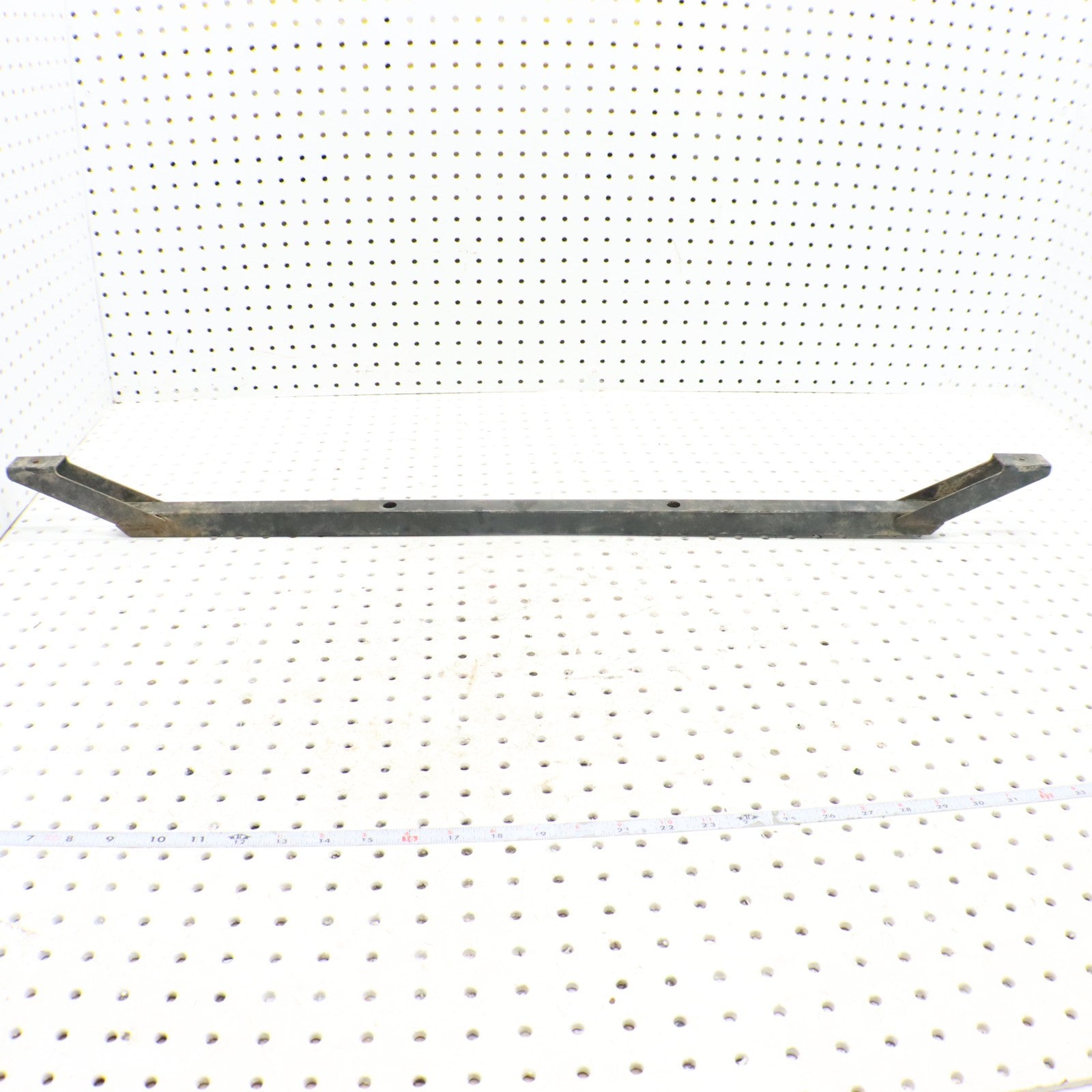 2009 Polaris Rzr 800 BED BOX RACK SUPPORT WELD, REAR, BLACK 1015565-329