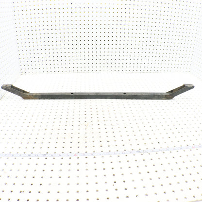 2009 Polaris Rzr 800 BED BOX RACK SUPPORT WELD, REAR, BLACK 1015565-329