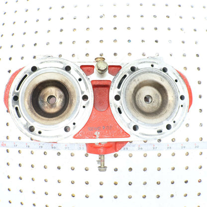 2006 POLARIS RMK 700 ENGINE MOTOR CYLINDER HEAD 1203052-093 1203164-093 3021642 