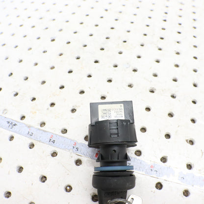 2016 Polaris Rush 800 Ignition Key Switch 4012165; 4081556