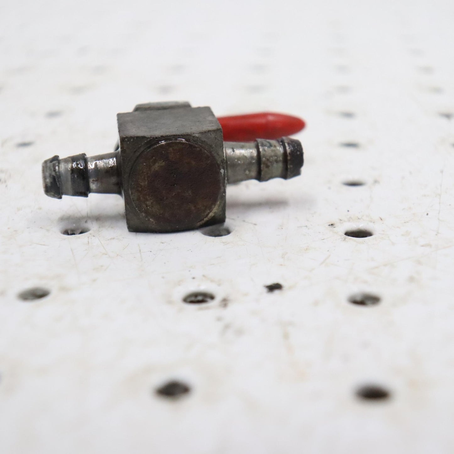 1995 Polaris Xcr 600 Fuel Line Shut Off Valve 7052060