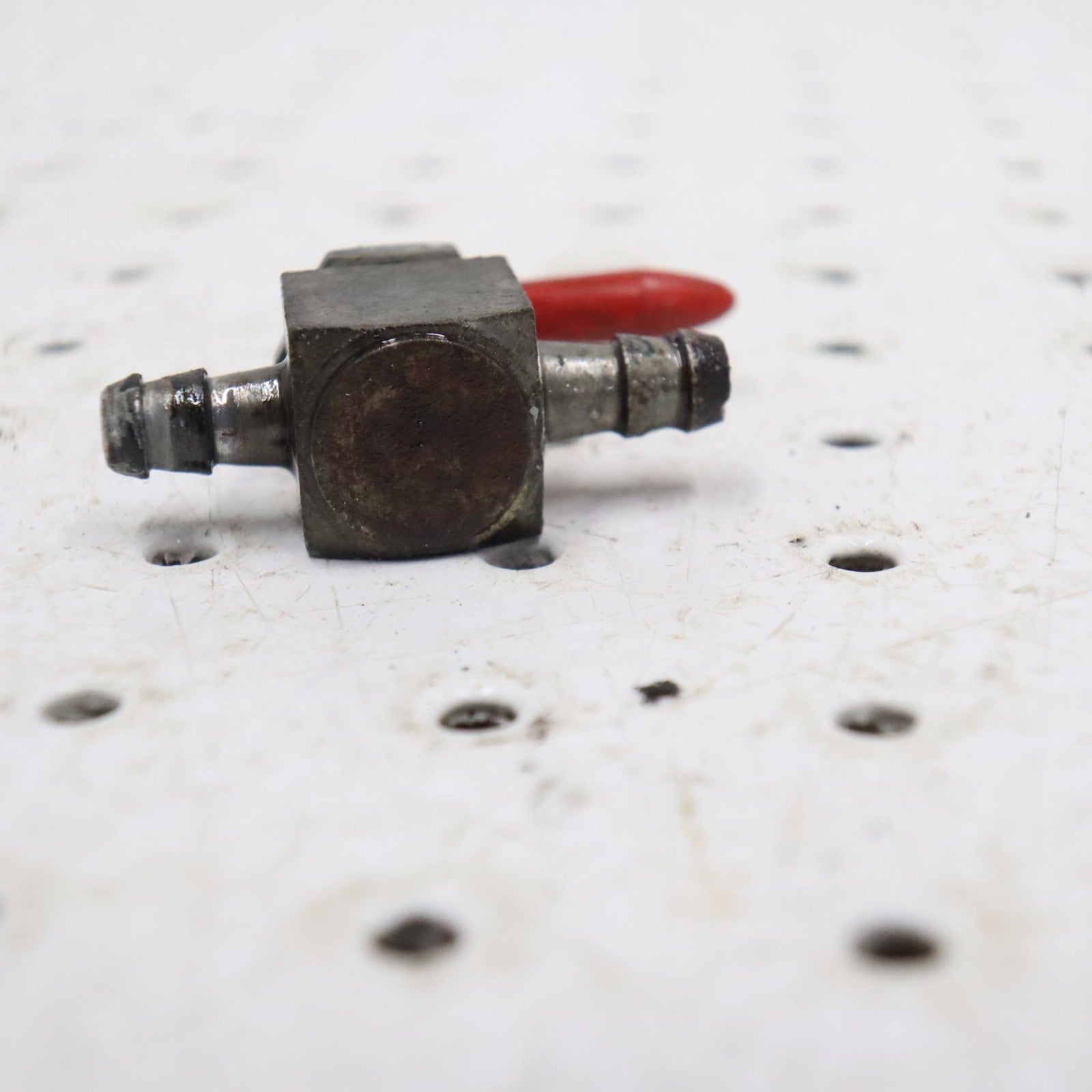 1995 Polaris Xcr 600 Fuel Line Shut Off Valve 7052060