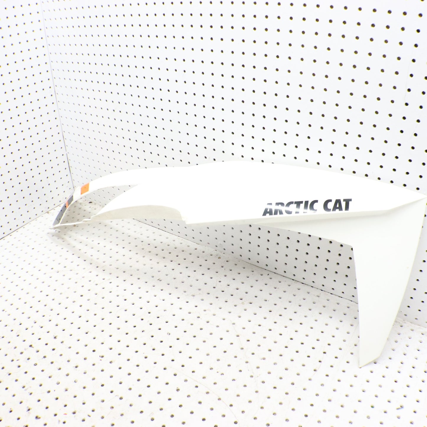 2015 Arctic Cat M8000 Side Panel Right WHITE 4718-182 ; 3718-612