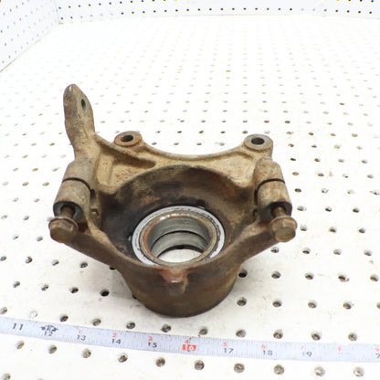 2009 Polaris Rzr 800 Steering Knuckle 5135443 RIGHT