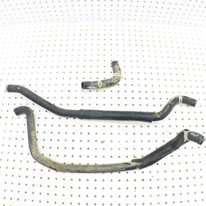 2012 Polaris Sportsman 500 Radiator Coolant Cooling Hoses Pipes 5414218