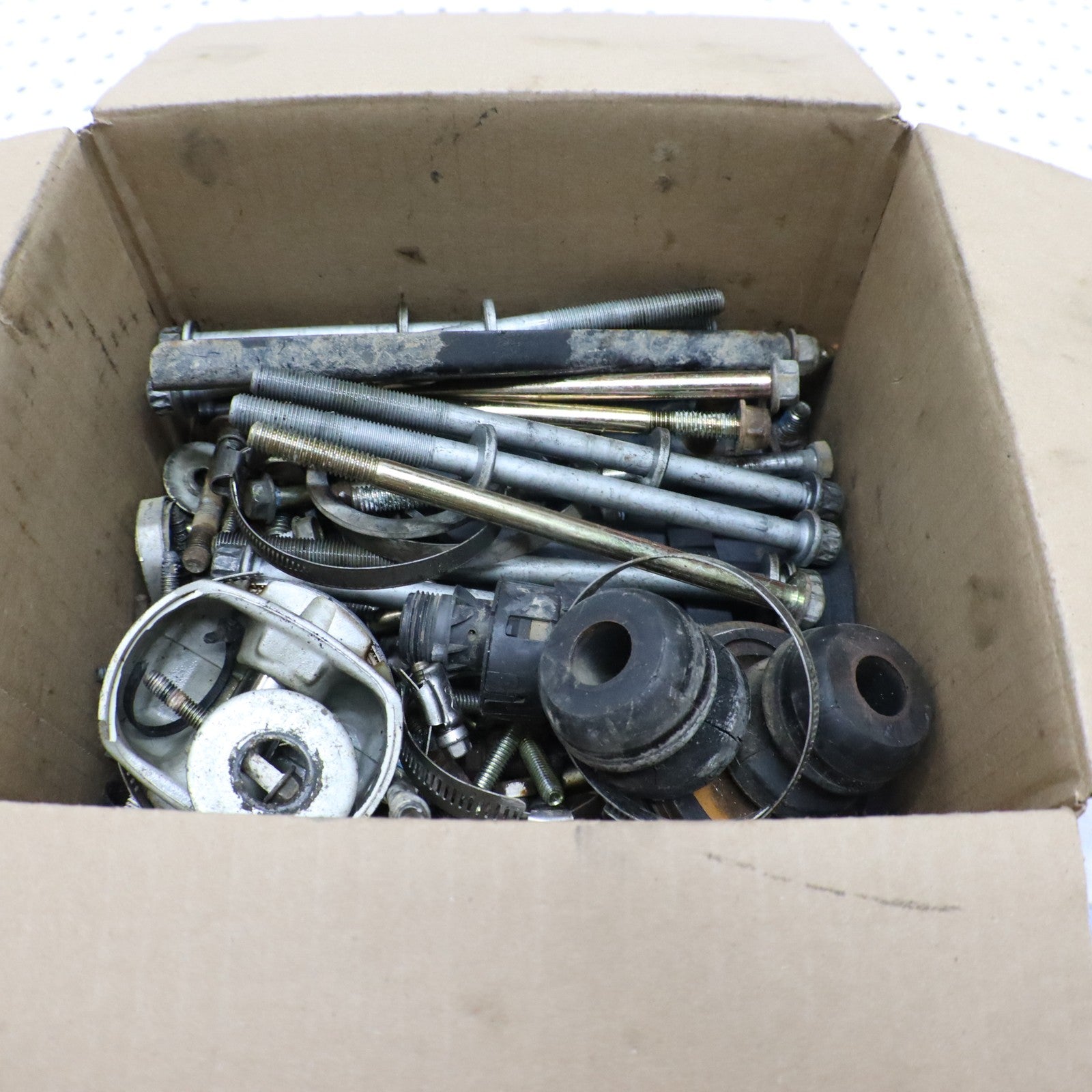 2009 Polaris Sportsman 800 Hardware Nuts Bolts Fasteners