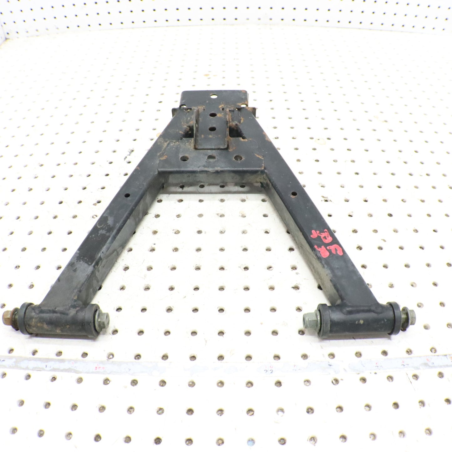2013 Polaris Ranger 800 Upper Right Rear Control A Arm  1018184-458