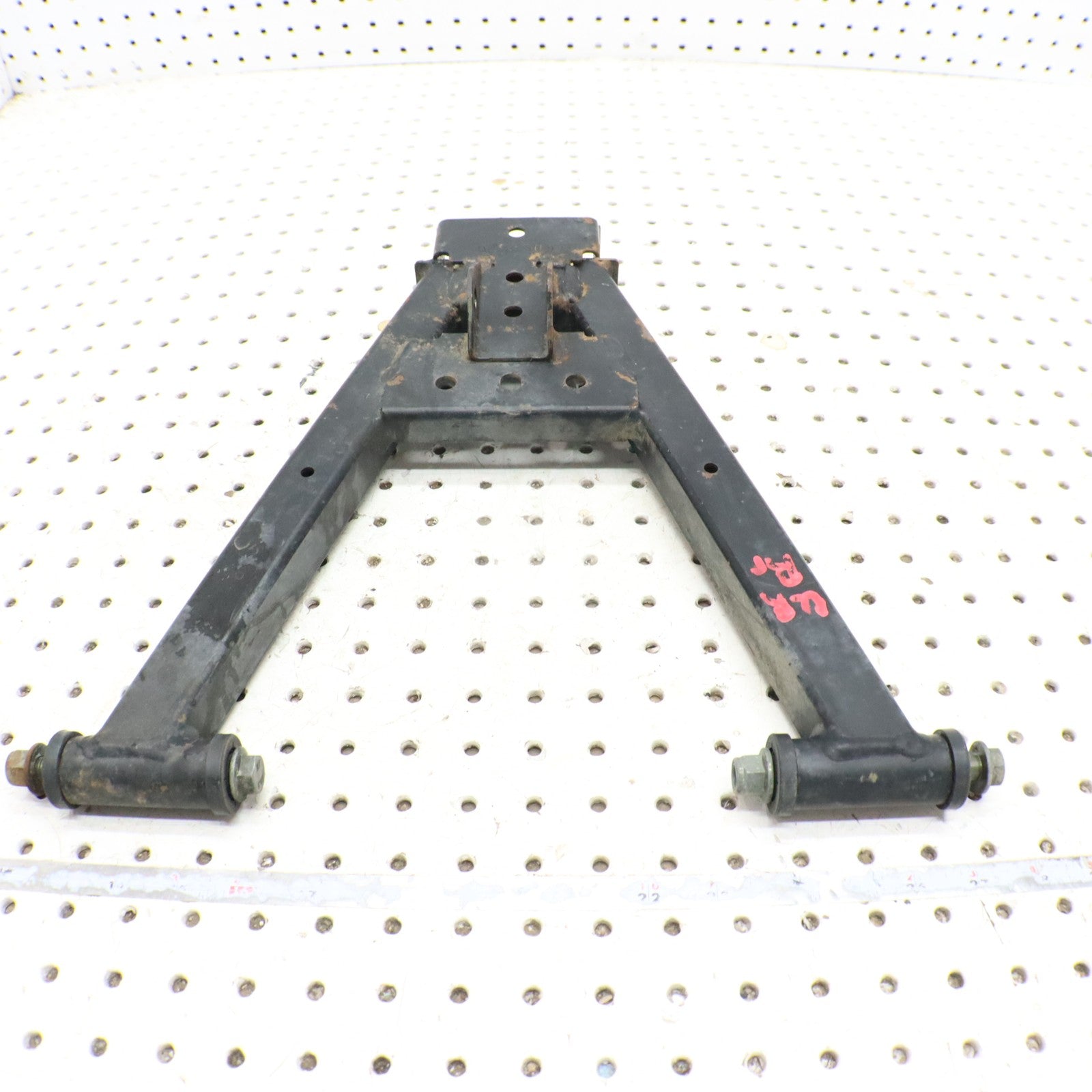 2013 Polaris Ranger 800 Upper Right Rear Control A Arm  1018184-458