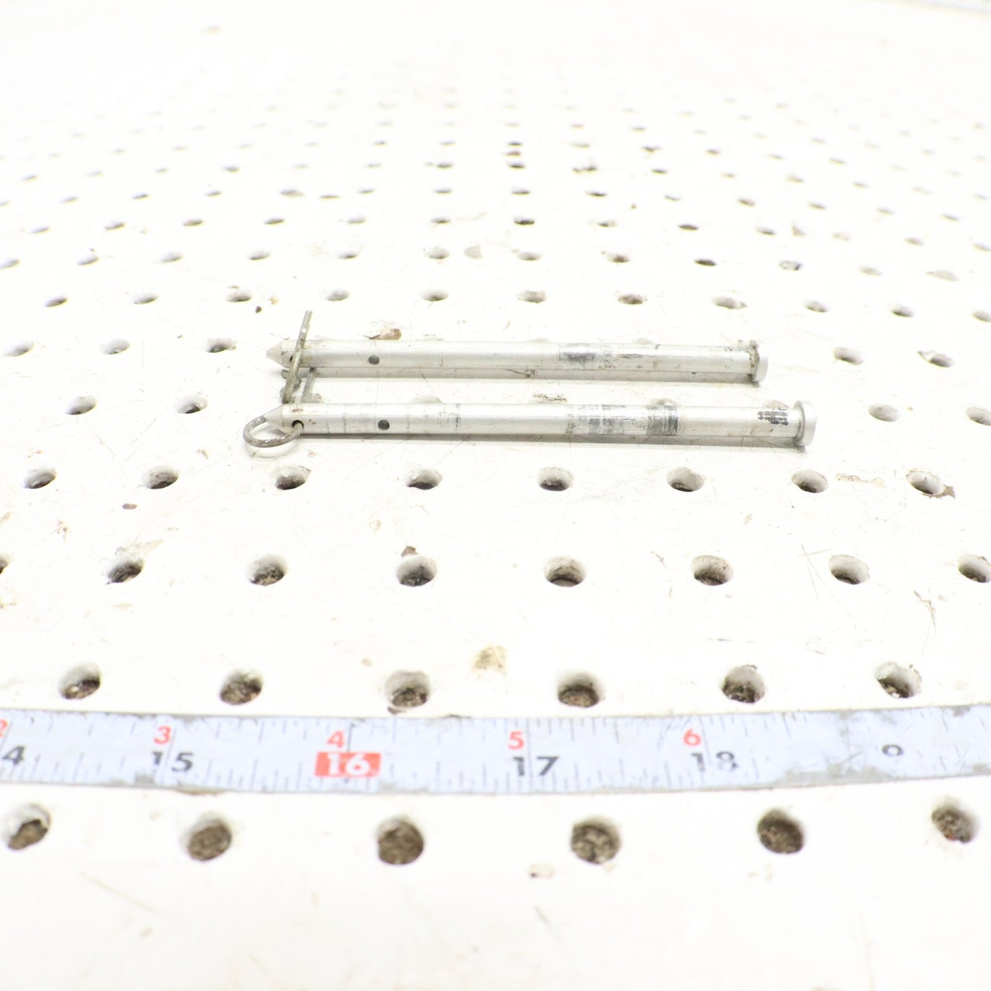 2009 Arctic Cat Crossfire R 8 Pin, Clevis 1623-026 QTY 2