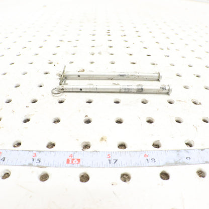 2009 Arctic Cat Crossfire R 8 Pin, Clevis 1623-026 QTY 2