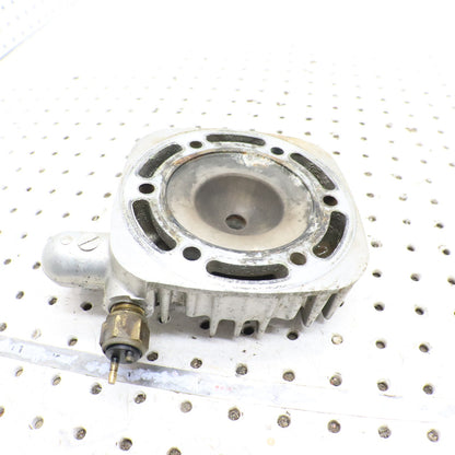 1995 Polaris Xplorer 400 Cylinder Head  3084730 3086755